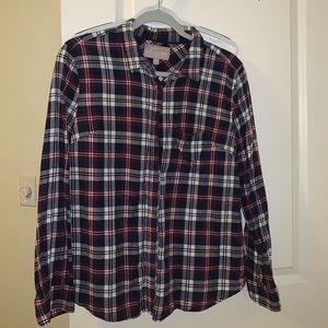 Flannel